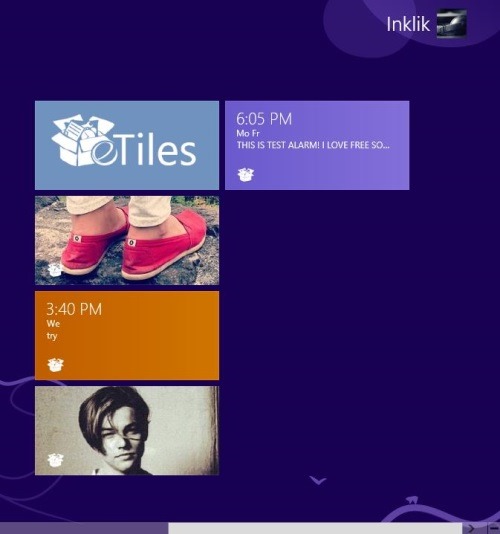 tile creator app